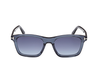 Солнцезащитные очки Tom Ford BARRON FT1179
