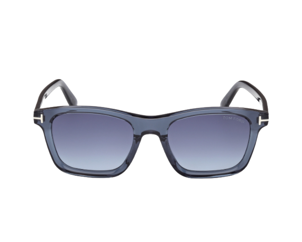 Солнцезащитные очки Tom Ford BARRON FT1179