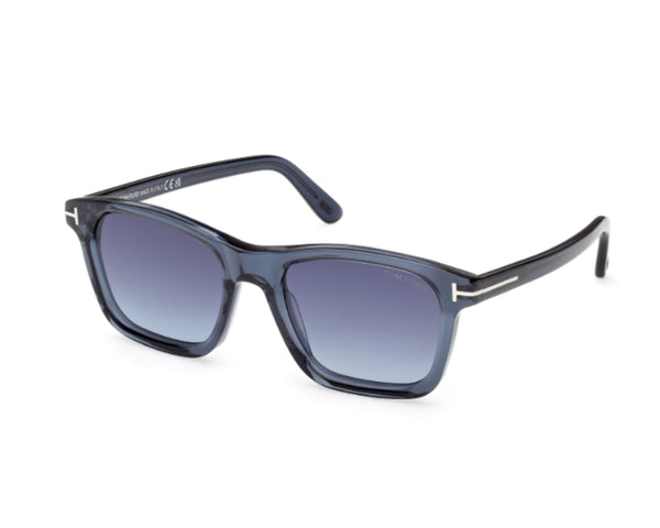 Lunettes de Soleil Tom Ford BARRON FT1179