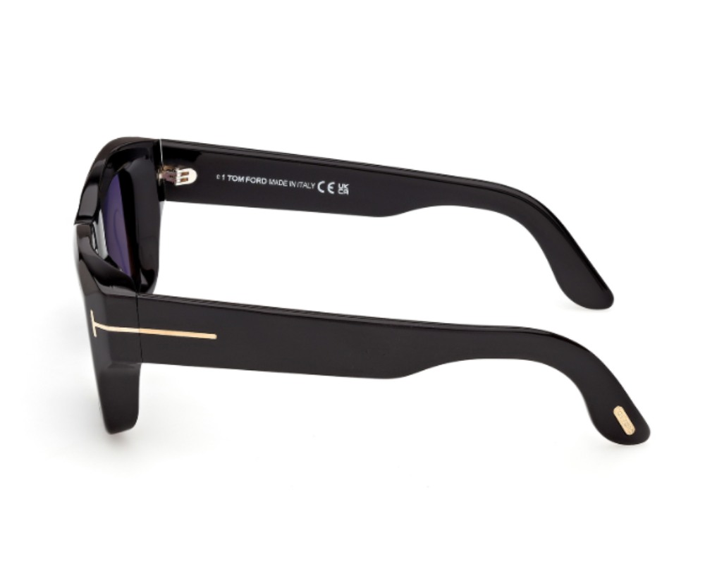 Tom Ford ILIAS FT1154 Sunglasses
