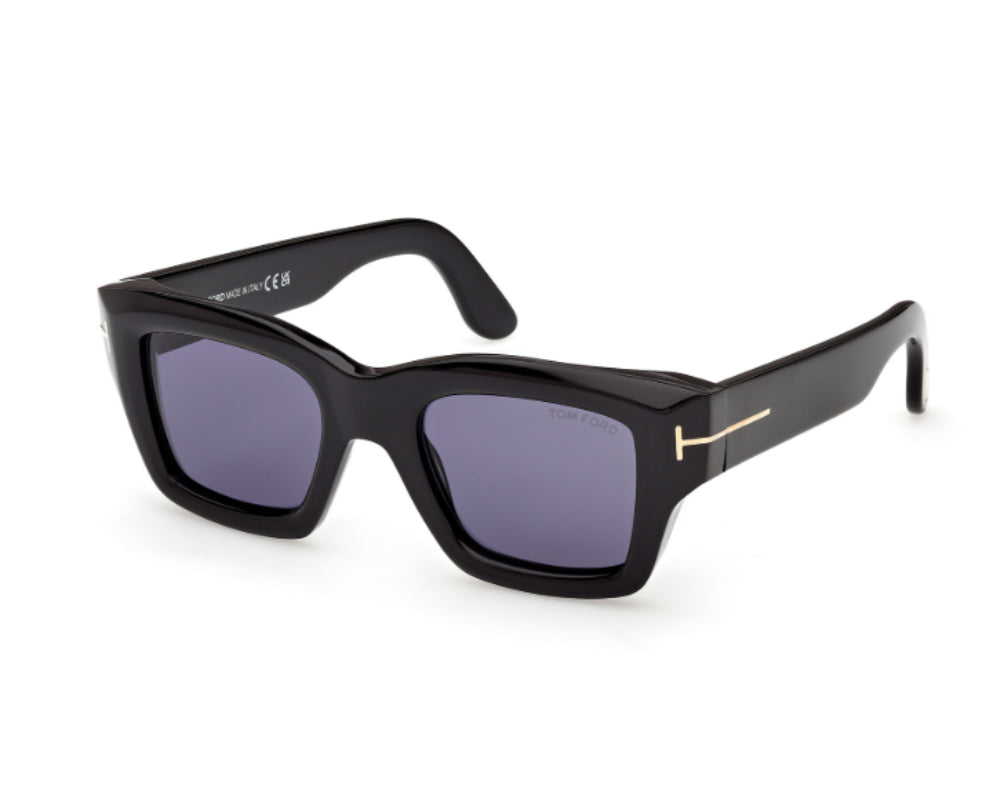 Tom Ford ILIAS FT1154 Sunglasses