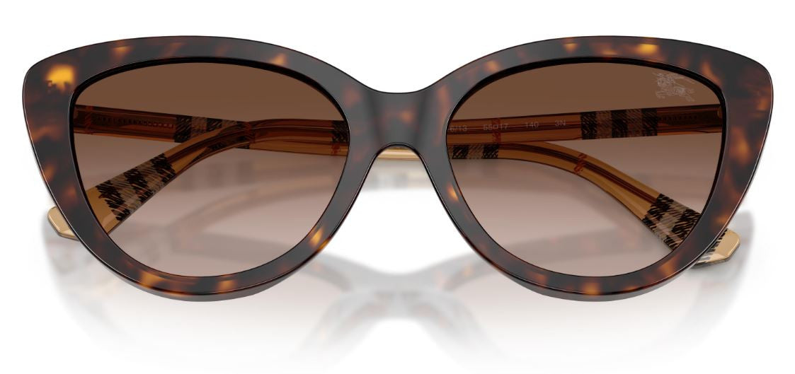 Burberry BE4457 Sunglasses