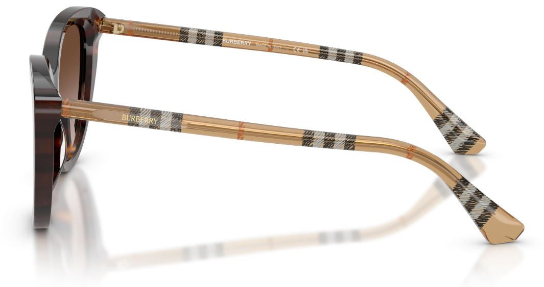 Burberry BE4457 Sunglasses