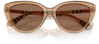 Burberry BE4457 Sunglasses