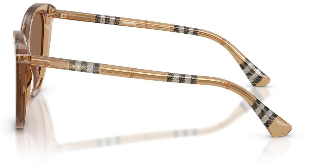 Burberry BE4457 Sunglasses