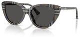 Burberry BE4457 Sunglasses