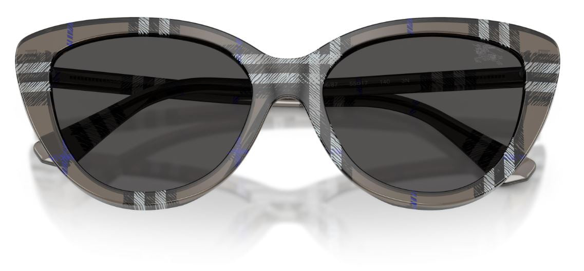 Burberry BE4457 Sunglasses