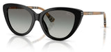 Burberry BE4457 Sunglasses