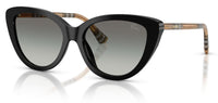 Burberry BE4457 Sunglasses