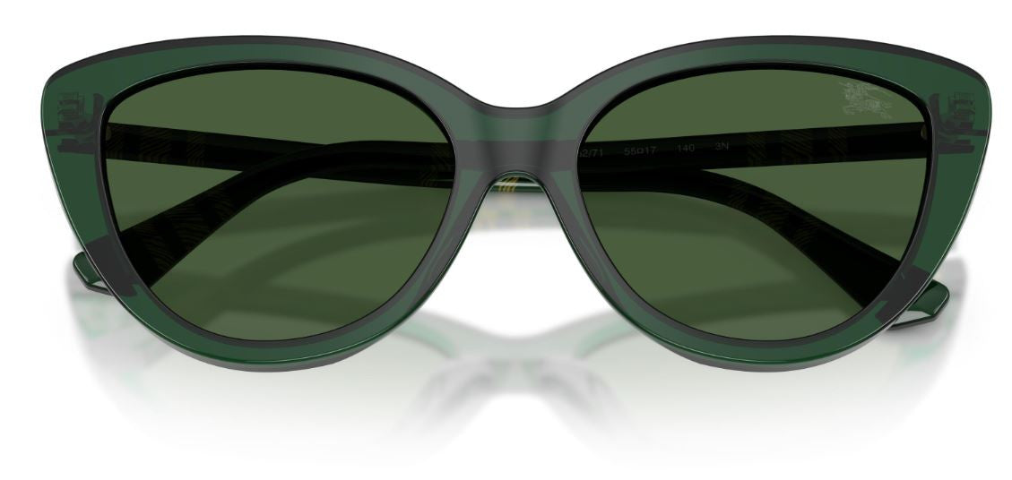 Burberry BE4457 Sunglasses