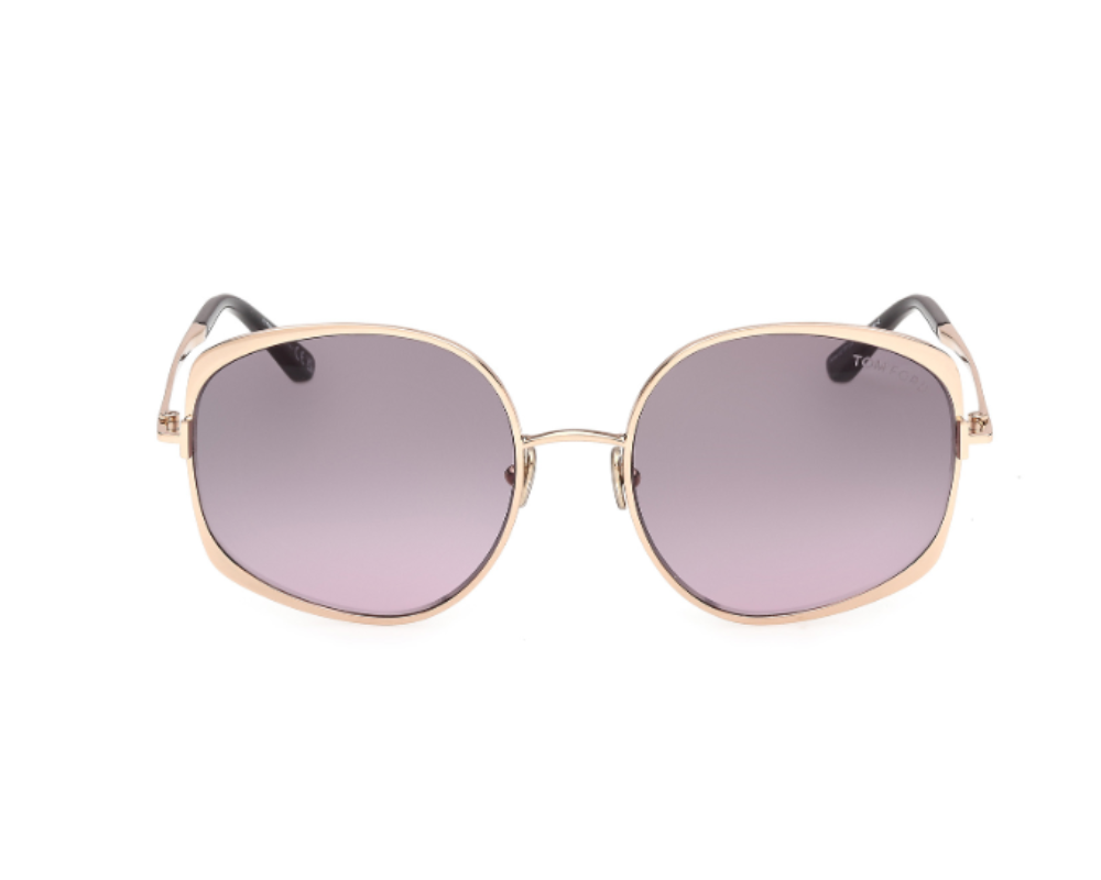 Óculos de sol Tom Ford Abbey-02 FT1349
