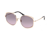 Occhiali da sole Tom Ford Abbey-02 FT1349