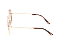 Óculos de sol Tom Ford Abbey-02 FT1349