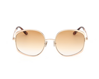 Óculos de sol Tom Ford Abbey-02 FT1349