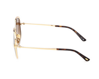 Óculos de sol Tom Ford Abbey-02 FT1349