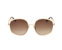 Óculos de sol Tom Ford Abbey-02 FT1349