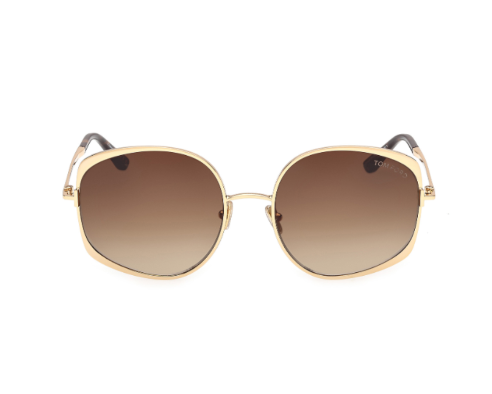 Óculos de sol Tom Ford Abbey-02 FT1349