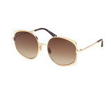 Occhiali da sole Tom Ford Abbey-02 FT1349