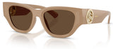 Gafas de Sol Burberry BE4467U