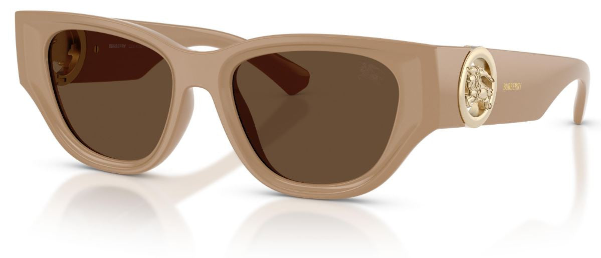 Burberry BE4467U Sunglasses