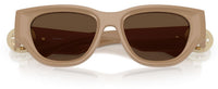 Burberry BE4467U Sunglasses