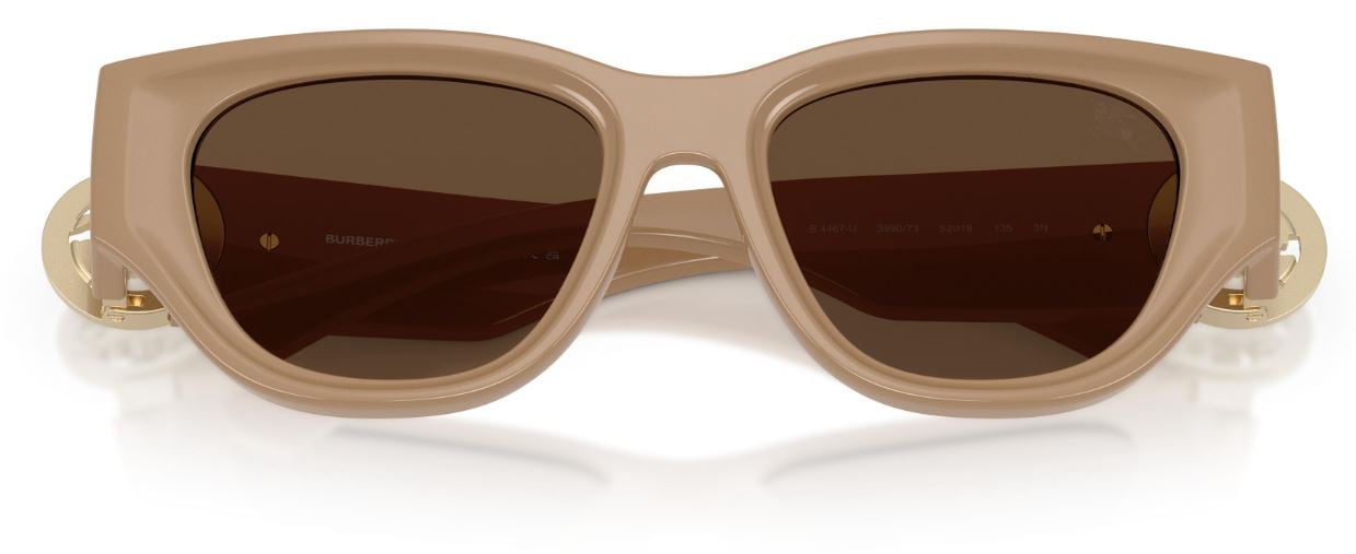 Burberry BE4467U Sunglasses