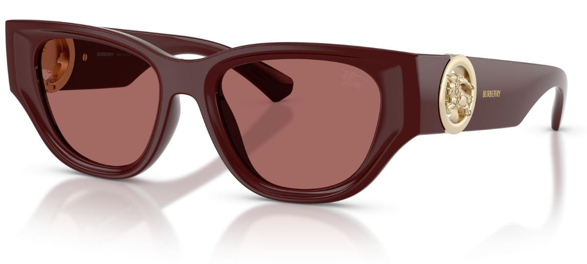 Burberry BE4467U Sunglasses