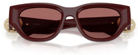 Burberry BE4467U Sunglasses