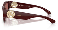 Burberry BE4467U Sunglasses