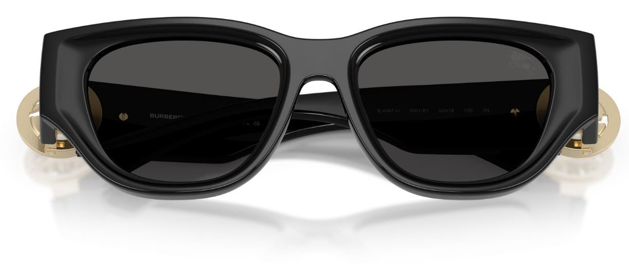 Burberry BE4467U Sunglasses