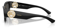 Burberry BE4467U Sunglasses