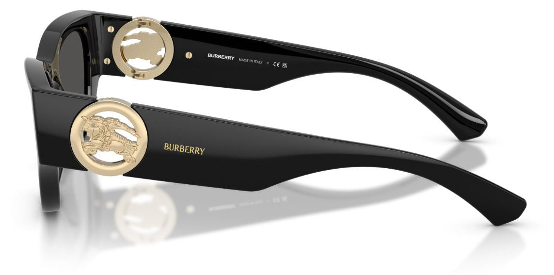 Burberry BE4467U Sunglasses