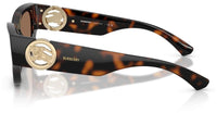 Burberry BE4467U Sunglasses