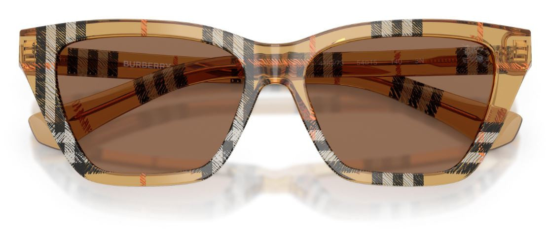 Burberry BE4468 Sunglasses