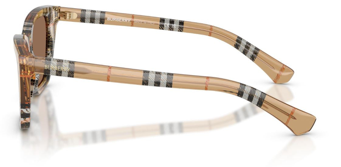 Burberry BE4468 Sunglasses