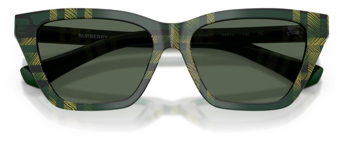 Burberry BE4468 Sunglasses