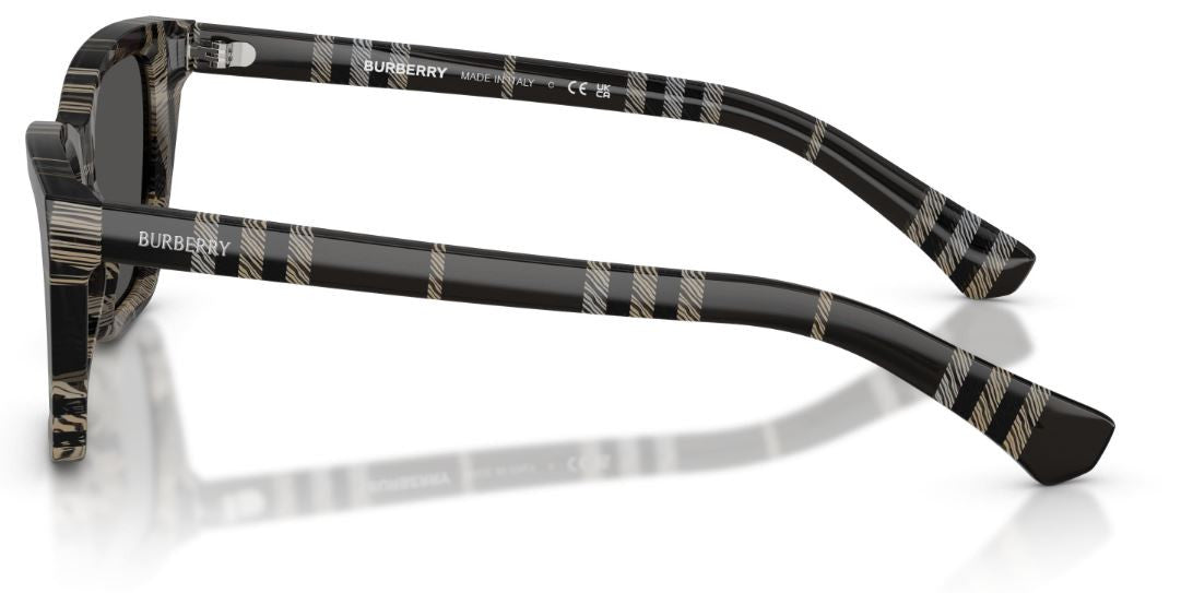 Burberry BE4468 Sunglasses