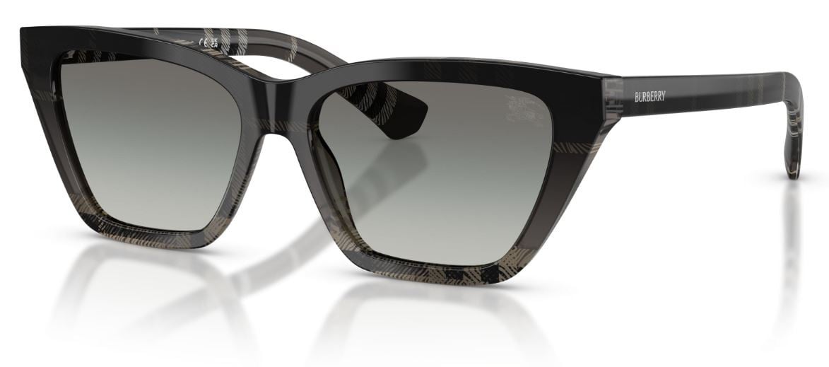 Burberry BE4468 Sunglasses