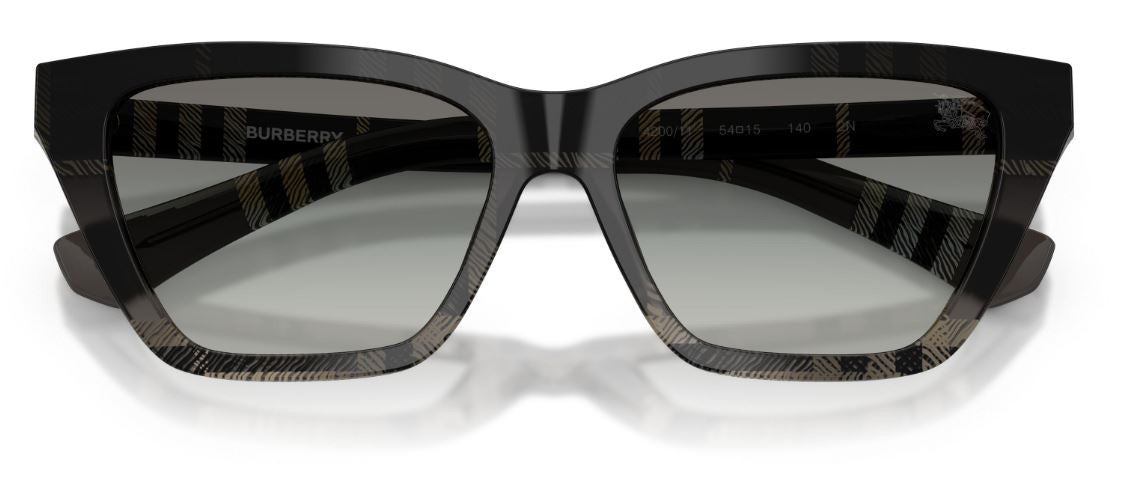 Burberry BE4468 Sunglasses