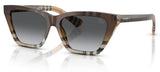 Burberry BE4468 Sunglasses