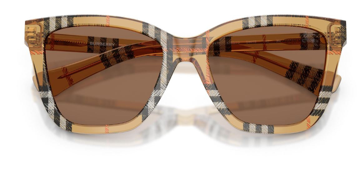 Burberry BE4470 Sunglasses