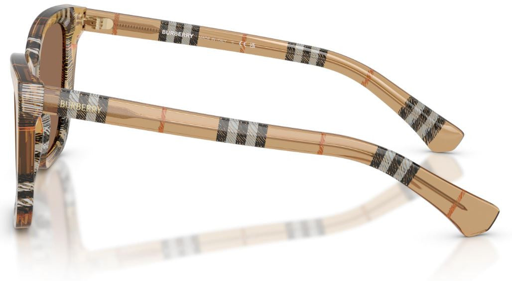 Burberry BE4470 Sunglasses