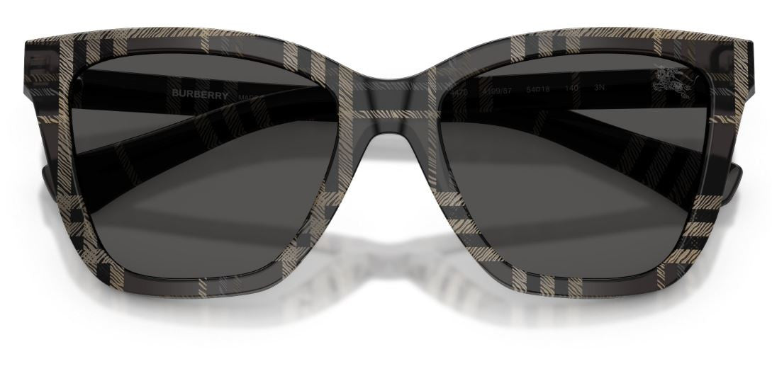 Burberry BE4470 Sunglasses