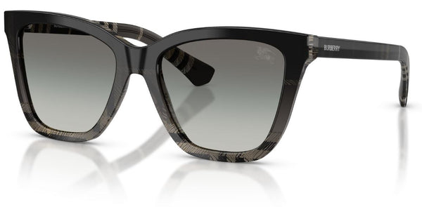 Burberry BE4470 Sunglasses