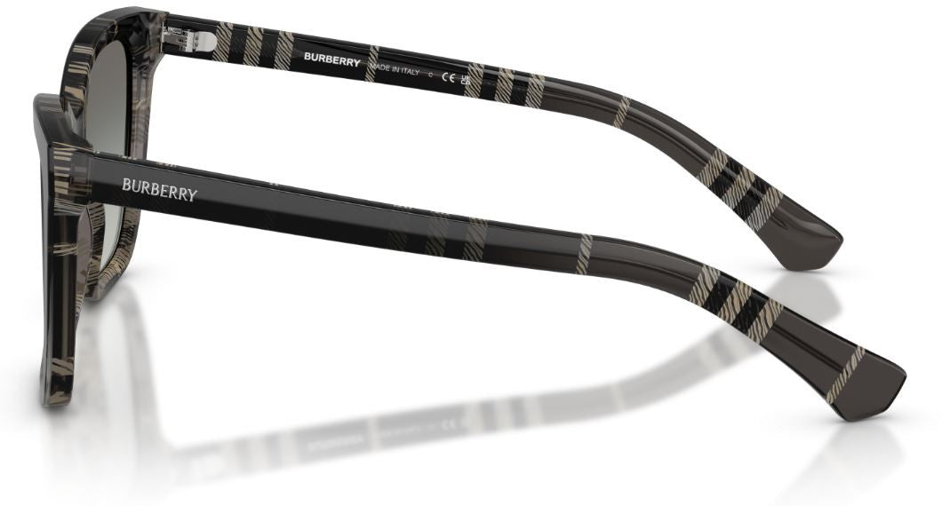 Burberry BE4470 Sunglasses