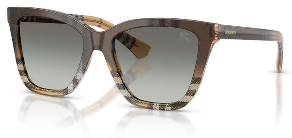 Burberry BE4470 Sunglasses