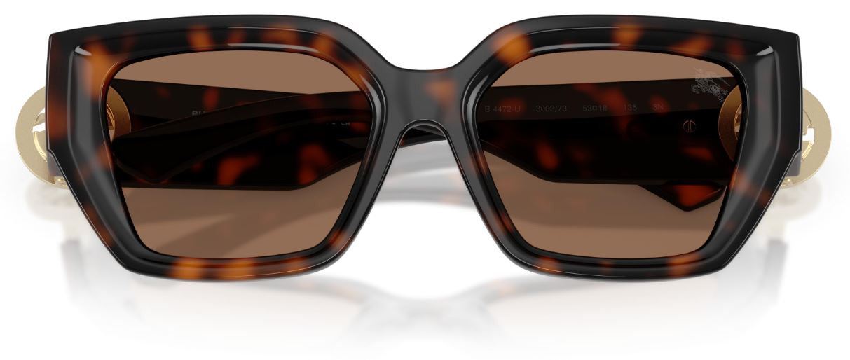 Sunglasses Burberry BE4472U