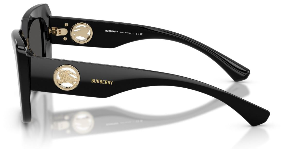 Burberry BE4476 Sunglasses