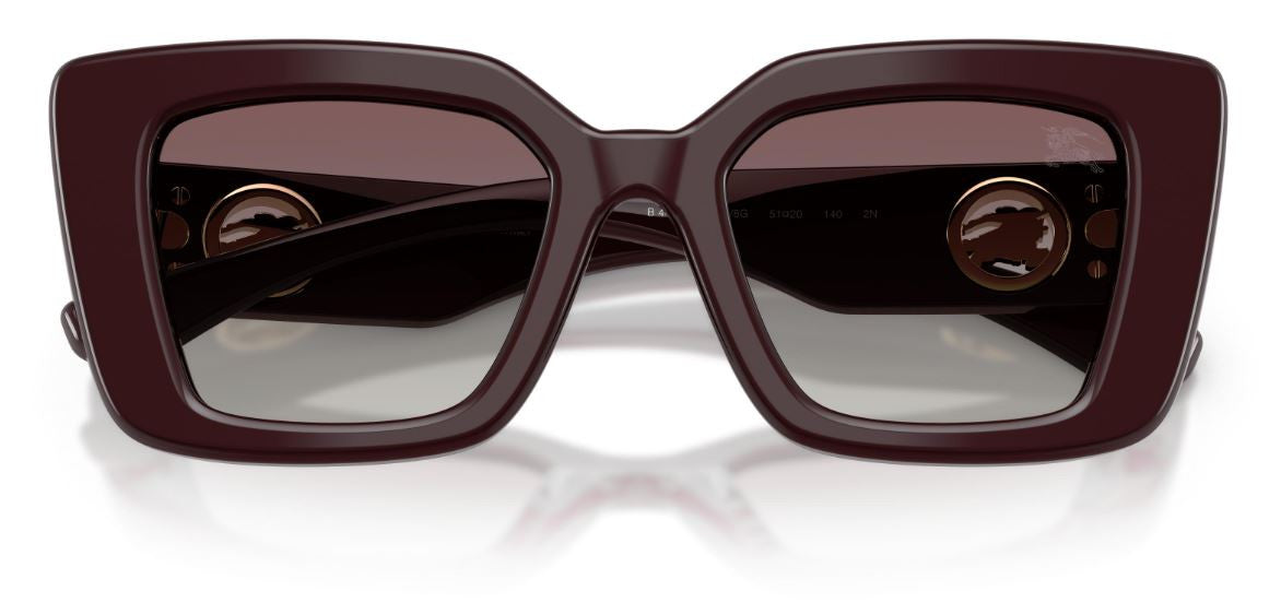 Burberry BE4476 Sunglasses