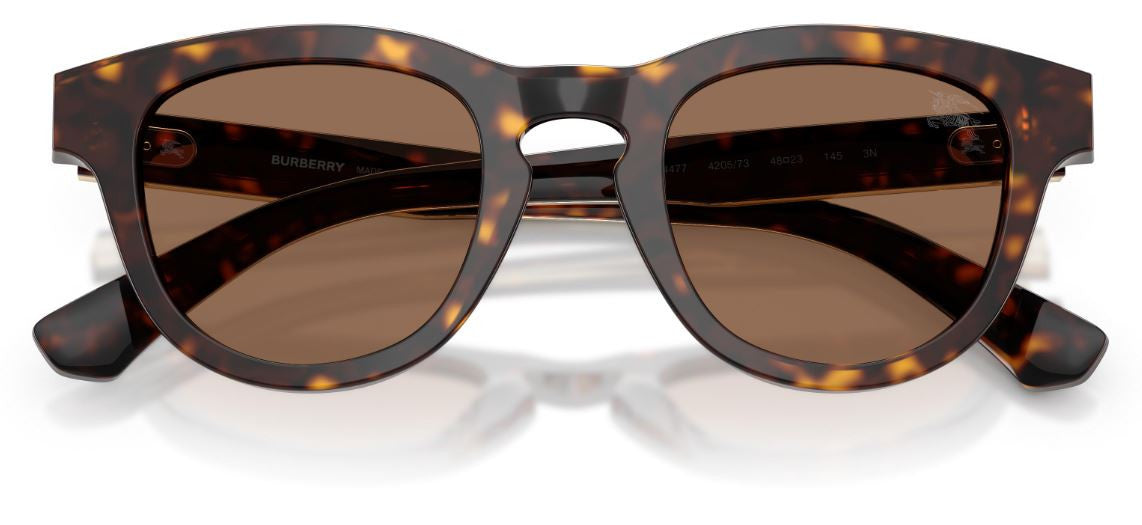 Burberry BE4477 Sunglasses